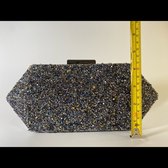 BCBGMAXAZRIA Clutch - Picture 14 of 16